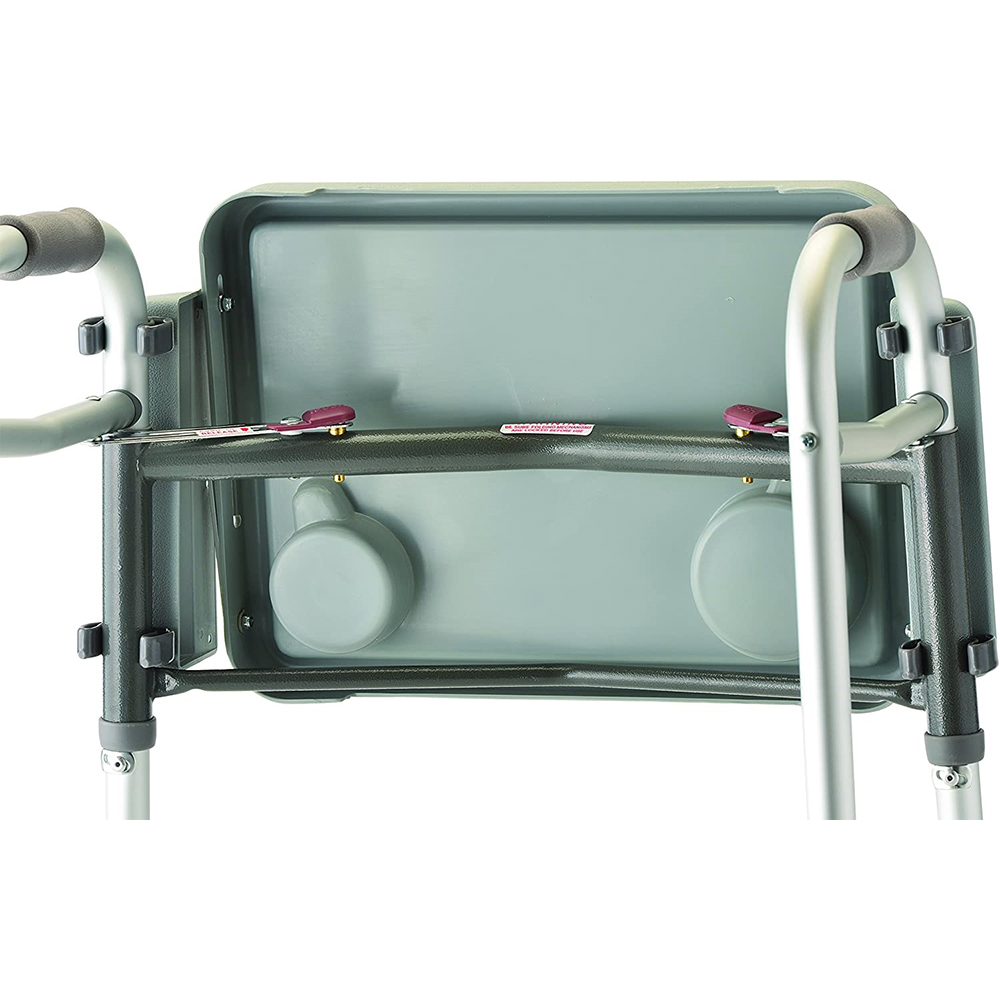 TRAY FOR 1" FOLDING WALKER